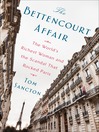 Cover image for The Bettencourt Affair